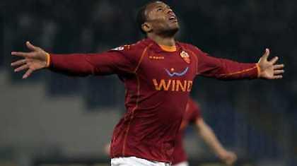 Mπαπτίστα: «Ποτέ δεν σκέφτηκα να φύγω από τη Ρόμα»