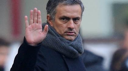 Μουρίνιο: «Ψεύτες όσοι λένε για μένα και τη Ρεάλ Μαδρίτης»