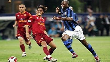 Ζέμαν : «Χωρίς αντίπαλο η Ίντερ»