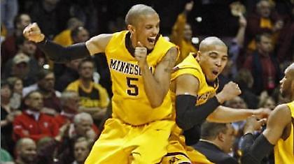 Μία συγκινητική χειρονομία