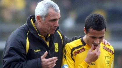 ΑΡΗΣ: Παίζει με ΑΕΚ ο Μεριέμ