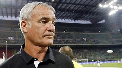 Ρανιέρι: «Είμαστε αποφασισμένοι»