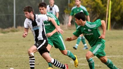 Nικητής ο ΠΑΟΚ στο «μικρό» ντέρμπι