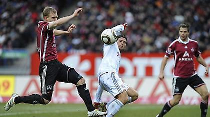 Bundesliga: Πρώτη με γκέλα η Μπάγερν, εντυπωσιακές Στουτγκάρδη-Ντόρτμουντ