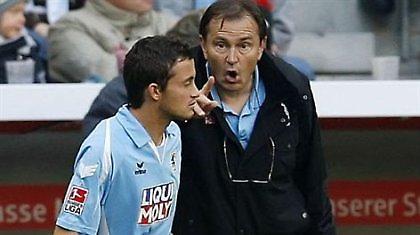 Γκολ ο Παππάς