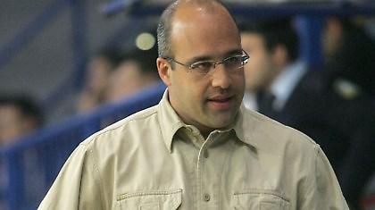 A2: Το ρόπαλο το είχε ο Ίκαρος - Έσπερος