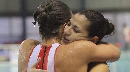 Ιστορική πρόκριση για τον Ολυμπιακό