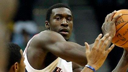 Α1: Προπονήθηκε ο Χάντερ