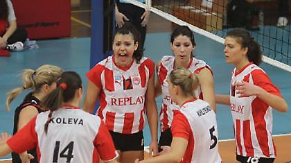 Απώλεια για Ολυμπιακό, πλησίασε ο Παναθηναϊκός