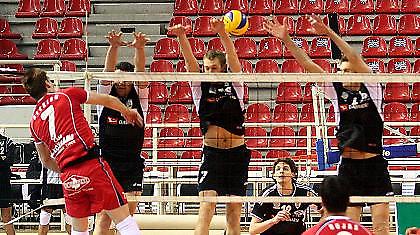 Με άνεση ο ΠΑΟΚ