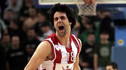 Τεόντοσιτς: «Μεγάλη στιγμή»