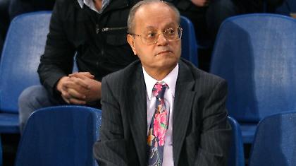 Θ. Γιαννακόπουλος: «Όρθιοι και στο πλευρό της ομάδας»