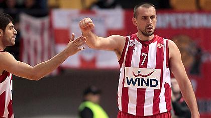 Βούιτσιτς: «Δείξαμε χαρακτήρα…»