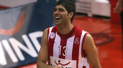 Βασιλόπουλος: «Το θέλαμε πολύ περισσότερο»