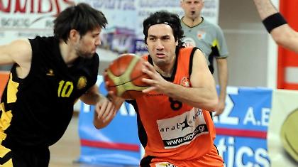 Α2: Στο κατόπι του Ηρακλή, Ολυμπιάδα, Παγκράτι και ΚΑΟΔ