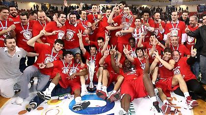 Το θηρίο ξύπνησε!