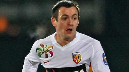 Le Championnat: Θρίαμβος της Λανς κόντρα στη Μονακό