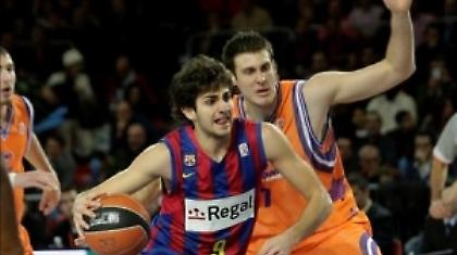 Περιμένει τη Ρεάλ στον τελικό