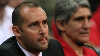 Π. Αγγελόπουλος: «Ραντεβού στο Παρίσι»!