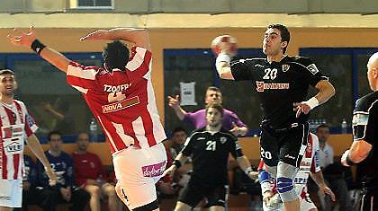 Στα ημιτελικά ΠΑΟΚ, ΑΕΚ, Δούκας