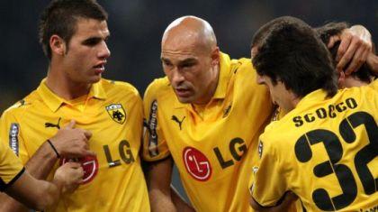 Μαϊστόροβιτς: «Μας χρωστάνε τριών μηνών λεφτά»!