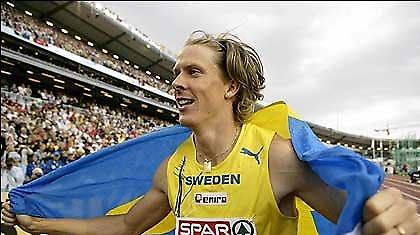 Σημαντικές επιδόσεις στο Μπέρμιγχαμ