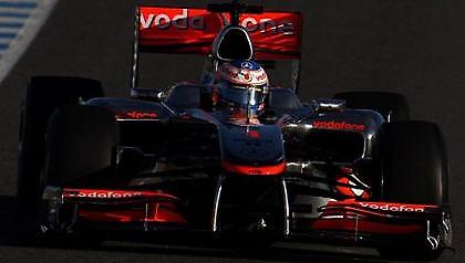 Ταχύτερος όλων ο Μπάτον