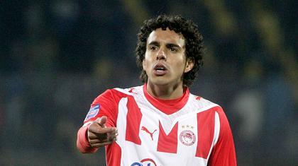 Σάο Πάουλο για Ντιόγο