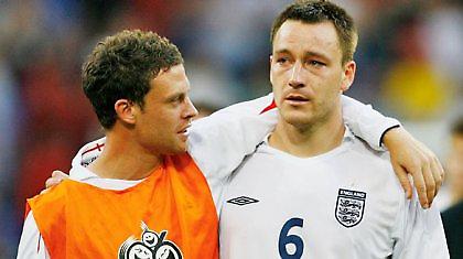 «Θα ανταλλάξουν χειραψία ο Μπριτζ με τον Τέρι»