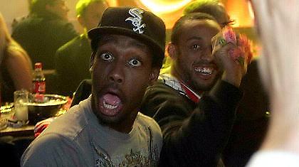 Χόρεψαν τσιφτετέλι Πεν και Μπέβερλι!