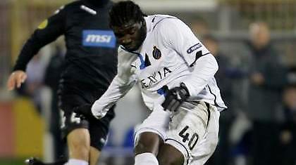 Jupiler League: Νικήτρια στο ντέρμπι η Κλαμπ Μπριζ