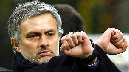 Μουρίνιο: «Μόνο με έξι θα μας νικήσουν»