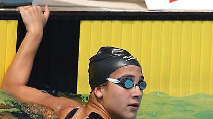 Πανελλήνιο ρεκόρ η Δράκου