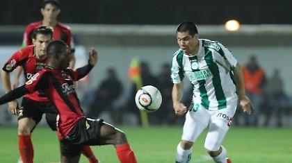 ΚΥΠΡΟΣ: Στην κορυφή η Ομόνοια