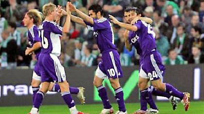 Jupiler League: Εύκολο απόγευμα για Άντερλεχτ