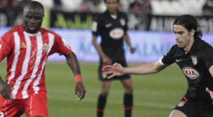 Primera Division: Είχε το μυαλό στην Κωνσταντινούπολη η Ατλέτικο