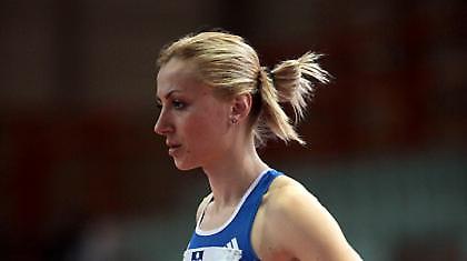 Δεν «έπιασε» το όριο η Στεργίου