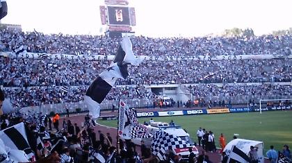 Ισοπαλία στο «Ινονού»