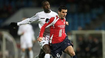 Le Championnat: «Απόδραση» στο 88' και …πάει για τίτλο!