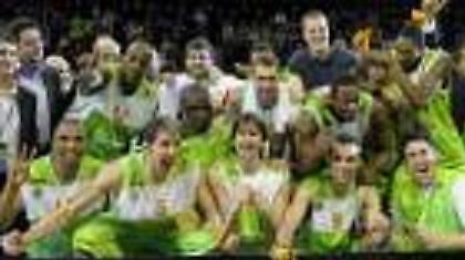 Κυπελλούχος με «ανατροπή» η Βιλερμπάν