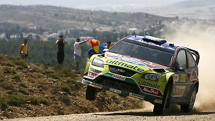 Τίποτα δεν έχει τελειώσει