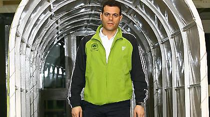 Ιτούδης: «Η χρονιά έχει δρόμο και κοιτάμε μπροστά…»