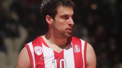 Χαλπερίν: «Και τώρα η Τσιμπόνα»