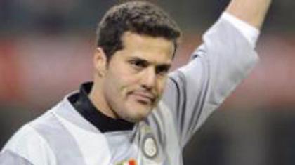 Χωρίς Ζουλίο Σέζαρ η προπόνηση της Ιντερ