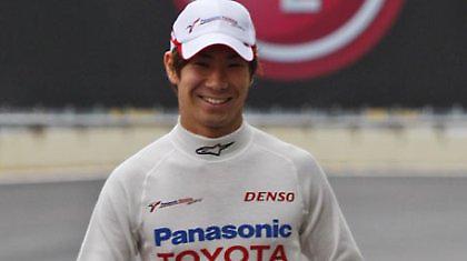 Κομπαγιάσι: «Να είμαστε στη δεκάδα»