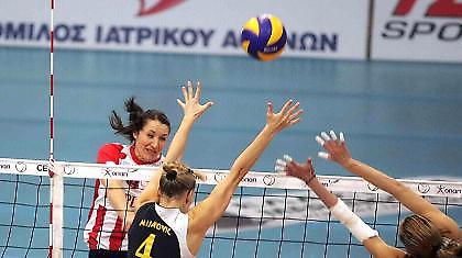 Πολυτιμότερη η Κόλεβα