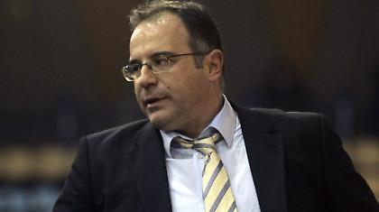 Α1: Οι παίκτες ήταν εκεί, ο προπονητής όχι