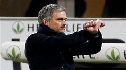 Τρεις αγωνιστικές στον Μουρίνιο