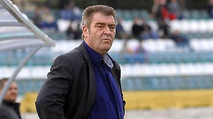 Παρελθόν ο Παντέλης