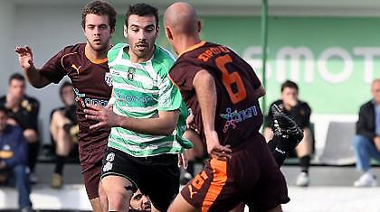 «Θετικός» παίκτης του Σαρωνικού